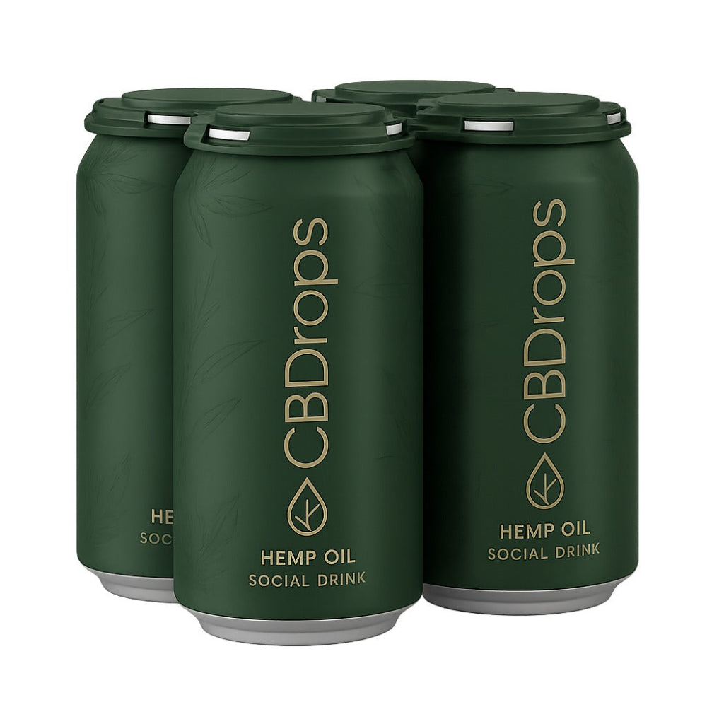 4 Pack Bebidas