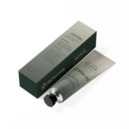 Ungüento Botánico Natural