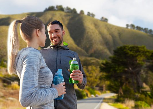 CBD y deporte: recuperación muscular y rendimiento físico