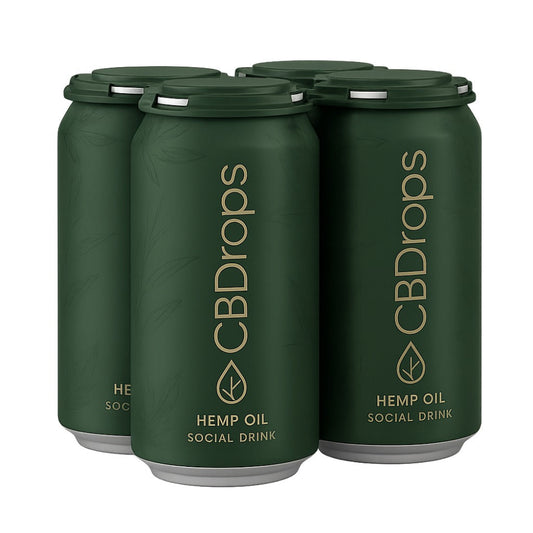 4 Pack Bebidas