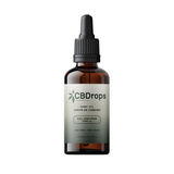 Aceite Sublingual 30 ml.